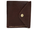 DapperG Oil Skin Leather Wallet